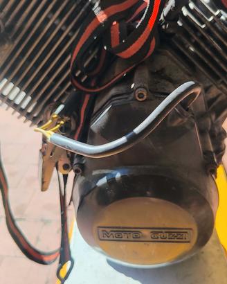 motore e cambio
