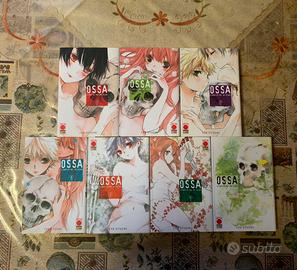 Manga Ossa