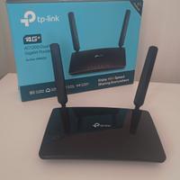 Router 4G+ tp-link Archer MR600 AC1200 Dual Band