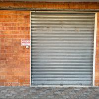 Garage Civitanova Marche in zona San Marone