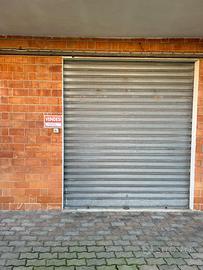 Garage Civitanova Marche in zona San Marone