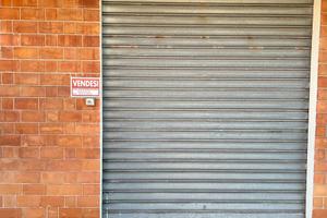 Garage Civitanova Marche in zona San Marone