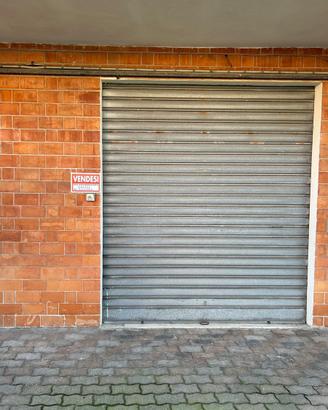 Garage Civitanova Marche in zona San Marone