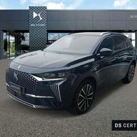 DS DS 7 PHEV 1.6 Plug-In Hybrid 225cv EAT8 RIVOLI