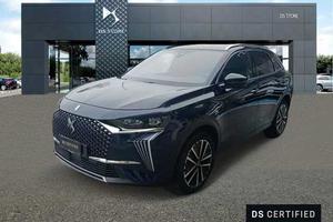 DS DS 7 PHEV 1.6 Plug-In Hybrid 225cv EAT8 RIVOLI