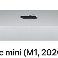 Mac Mini M1 8 gb ram 256 gb SSD