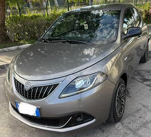 Lancia ypsilon 2023!!!!!