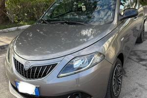 Lancia ypsilon 2023!!!!!