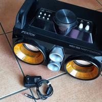 Altoparlante portatile 100 W