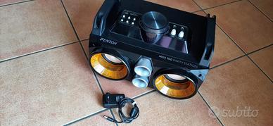 Altoparlante portatile 100 W