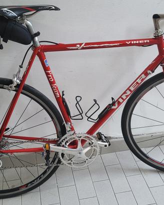 bici da corsa Viner