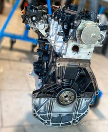 Motore revisionato 1.5 diesel K9K Renault/ Dacia
