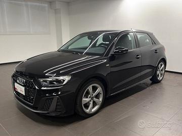 Audi A1 Audi Sportback S line Edition 30 TFSI...