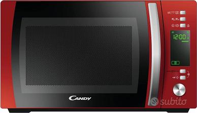 Candy CMXG20DR Microonde con Grill e App Cook-in