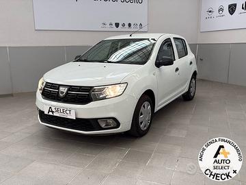 Dacia Sandero 0.9 TCE COMFORT S&S EU6