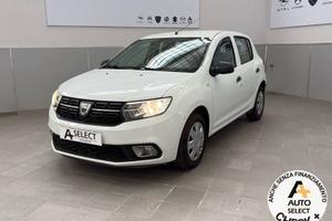 Dacia Sandero 0.9 TCE COMFORT S&S EU6