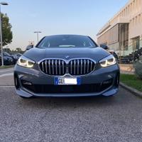 BMW Serie 1 118d MSport