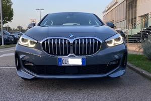 BMW Serie 1 118d MSport