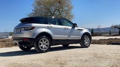 LAND ROVER RR Evoque 1ª serie - 2013