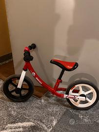 Chicco Ducati Balance Bike rossa