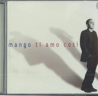 CD Originali e Sigillati - Autori da M a N (5/9)