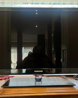 TV Samsung  (37") Full HD Nero