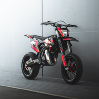 Ktm xc-w 125