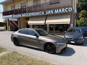 ALFA ROMEO - Giulia - 2.2 Turbodiesel 150 CV