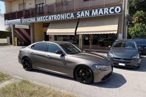 ALFA ROMEO - Giulia - 2.2 Turbodiesel 150 CV