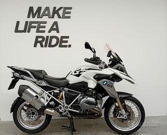 Bmw r 1200 gs - 2013