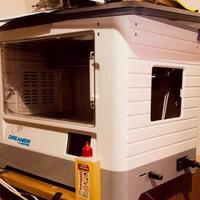 🔥 Stampante 3D Flashforge Dreamer