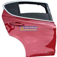 PORTA POSTERIORE DESTRA ALFA ROMEO STELVIO Q4 2018