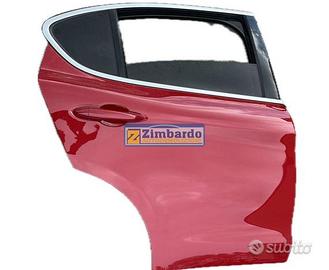 PORTA POSTERIORE DESTRA ALFA ROMEO STELVIO Q4 2018