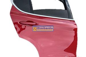 PORTA POSTERIORE DESTRA ALFA ROMEO STELVIO Q4 2018