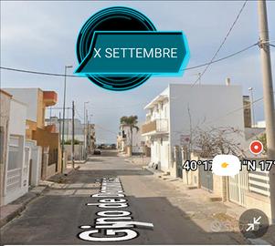 TLapillo centro villetta a 50m dalla spiaggia