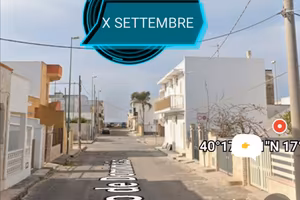 TLapillo centro villetta a 50m dalla spiaggia