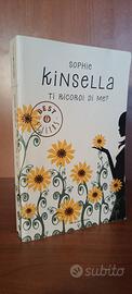 Sophie Kinsella - Ti ricordi di me?