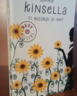 Sophie Kinsella - Ti ricordi di me?