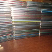 I CLASSICI DEL FUMETTO DI REPUBBLICA SERIE ORO