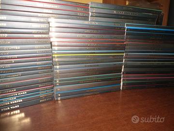 I CLASSICI DEL FUMETTO DI REPUBBLICA SERIE ORO