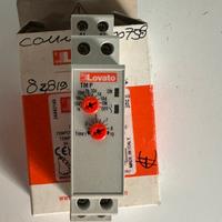 LOVATO TMP TEMPORIZZATORE