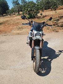 Cfmoto 700cl-x - 2023