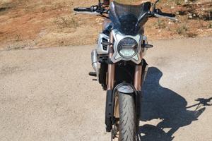 Cfmoto 700cl-x - 2023