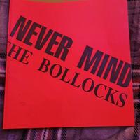 Sex Pistols Never Mind The Bollocks TAB CHITARRA