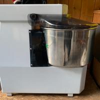 Impastatrice a Spirale Fimar 20LN - 20 Kg Impasto