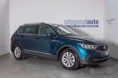 Volkswagen Tiguan 2.0 Tdi Life 150cv Dsg