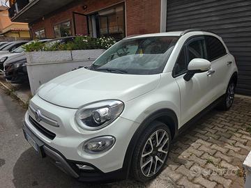 Fiat 500X 1.6 MultiJet 120 CV Cross Plus