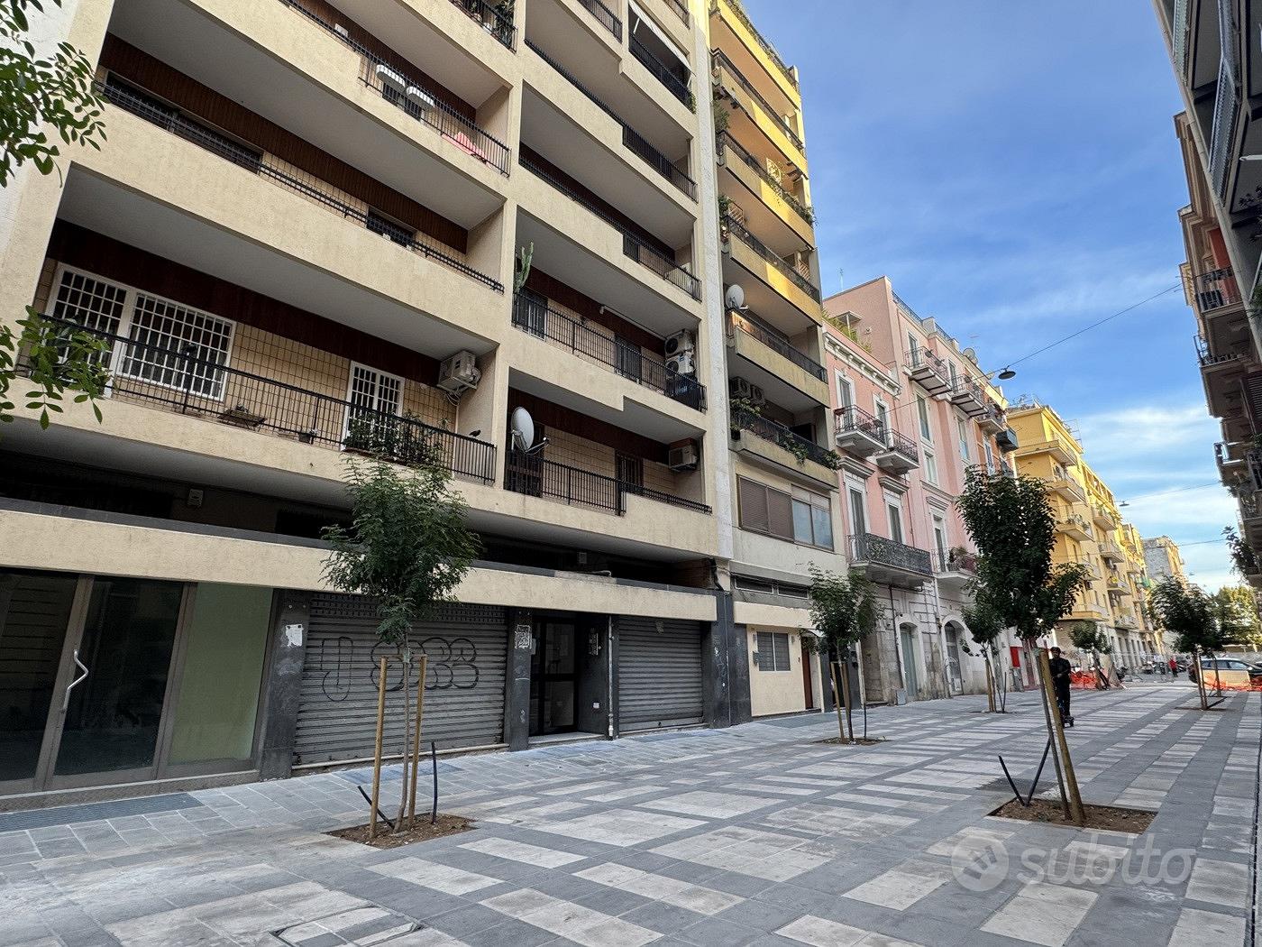 Appartamento – Bari, Libertà, Municipio 1 - Vista 4