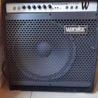 amplificatore per basso WARWICK