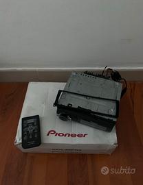 PIONEER P80